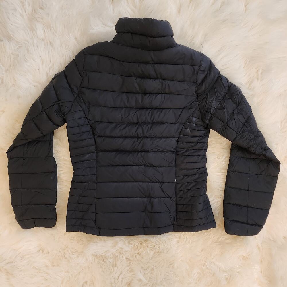 Abercrombie & Fitch Down Puffer Jacket - image 2